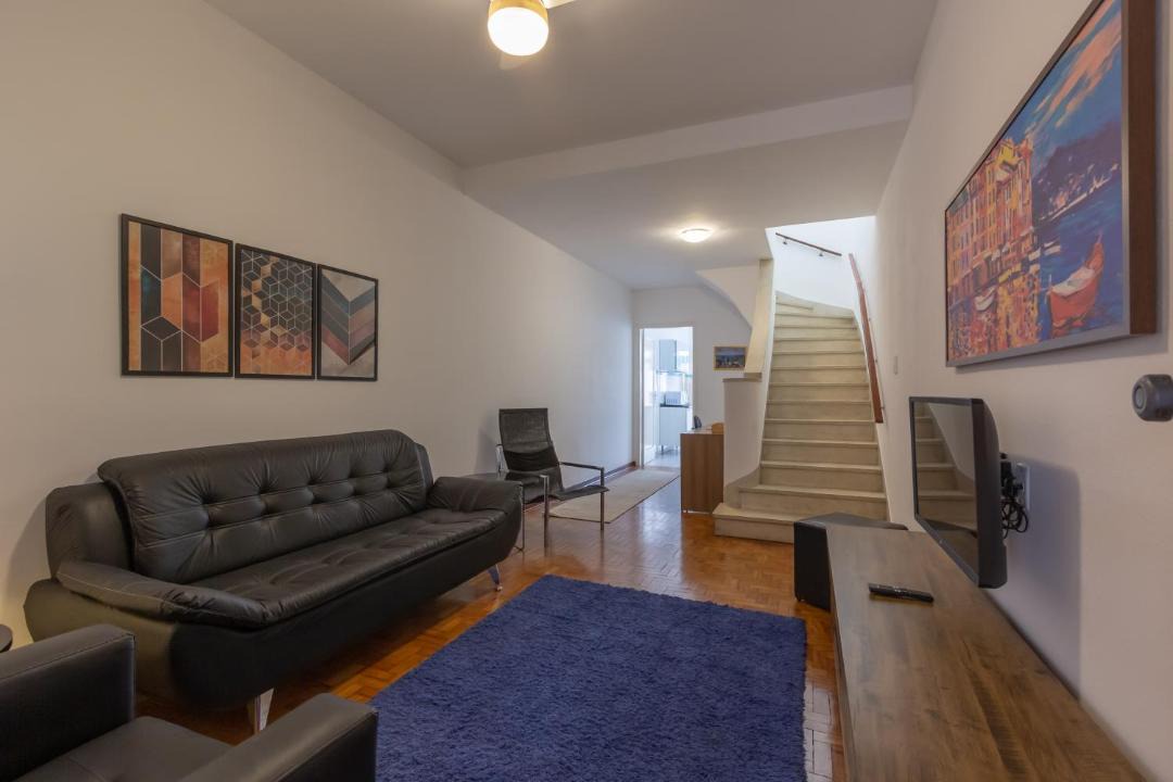 Photo of Livingroom in Zona Leste
