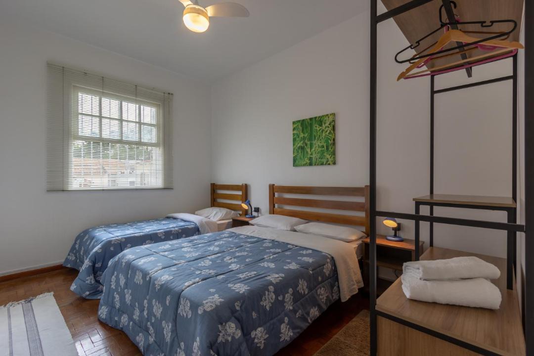 Photo of Bedroom in Zona Leste