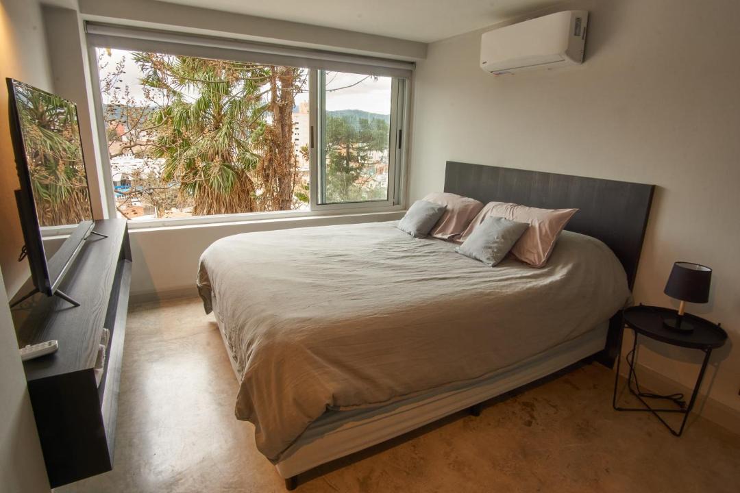 Photo of Bedroom in Barrio Centro