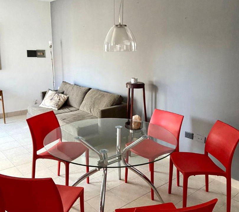 Photo of Livingroom in San Salvador de Jujuy