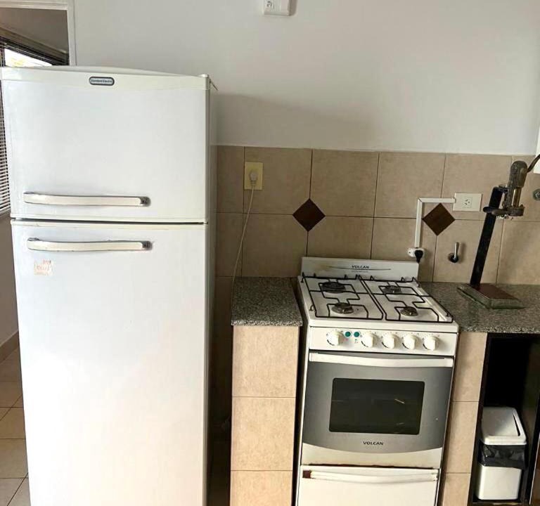 Photo of Kitchen in San Salvador de Jujuy