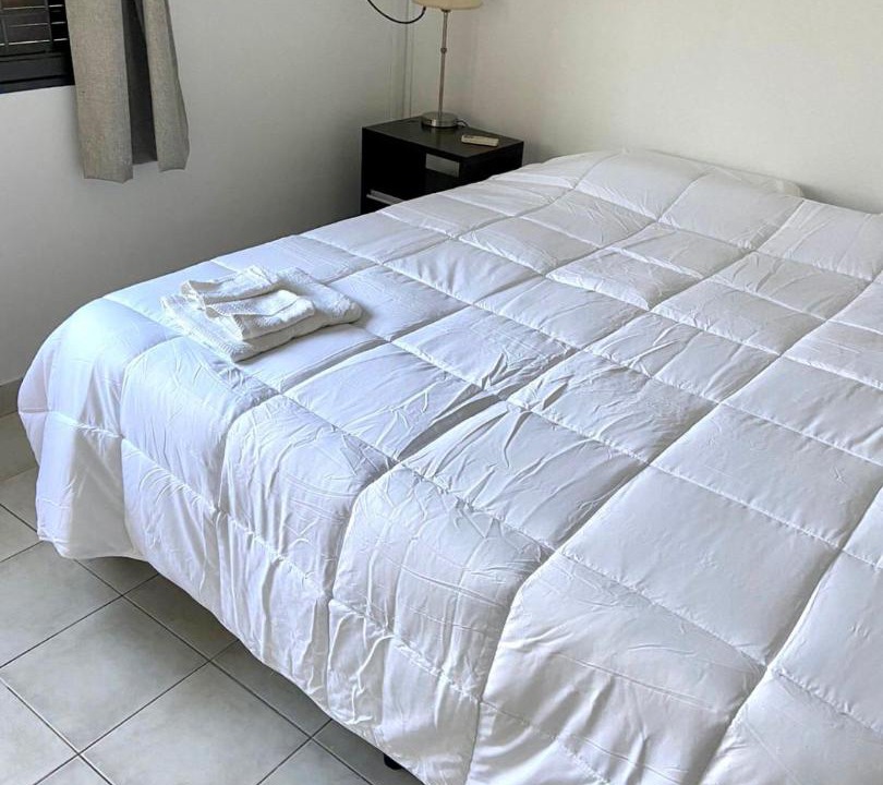 Photo of Bedroom in San Salvador de Jujuy