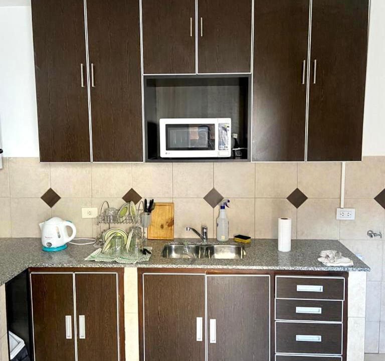 Photo of Kitchen in San Salvador de Jujuy