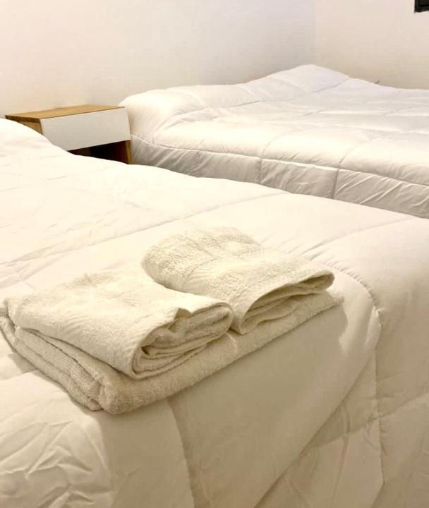 Photo of Bedroom in San Salvador de Jujuy