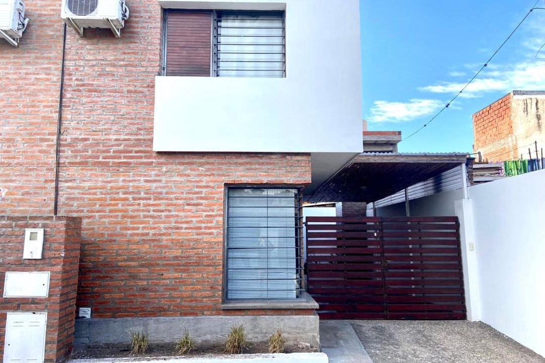 Photo of Buildings in San Salvador de Jujuy
