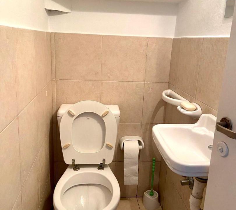 Photo of Bathroom in San Salvador de Jujuy