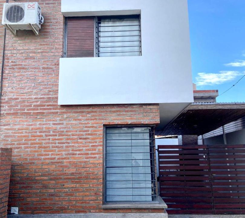 Photo of Buildings in San Salvador de Jujuy