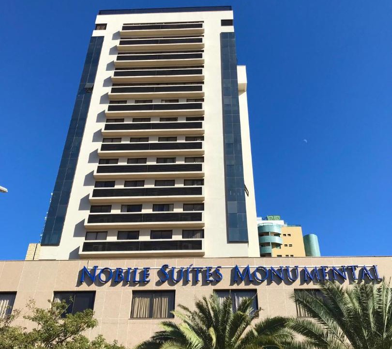 Photo of Buildings in Setor Hoteleiro Norte