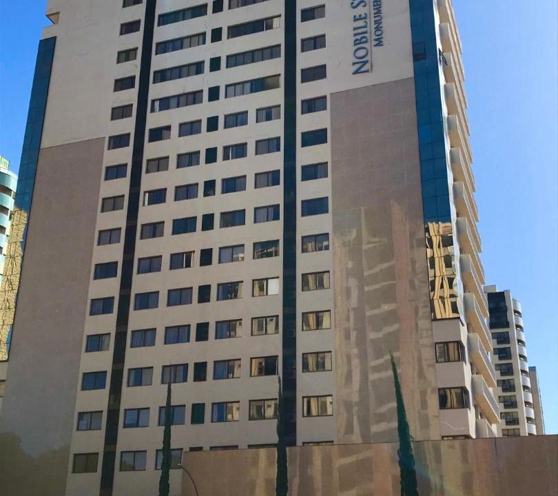 Photo of Buildings in Setor Hoteleiro Norte