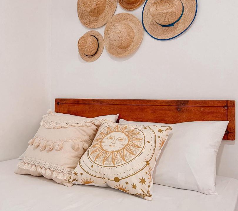 Photo of Bedroom in Prea