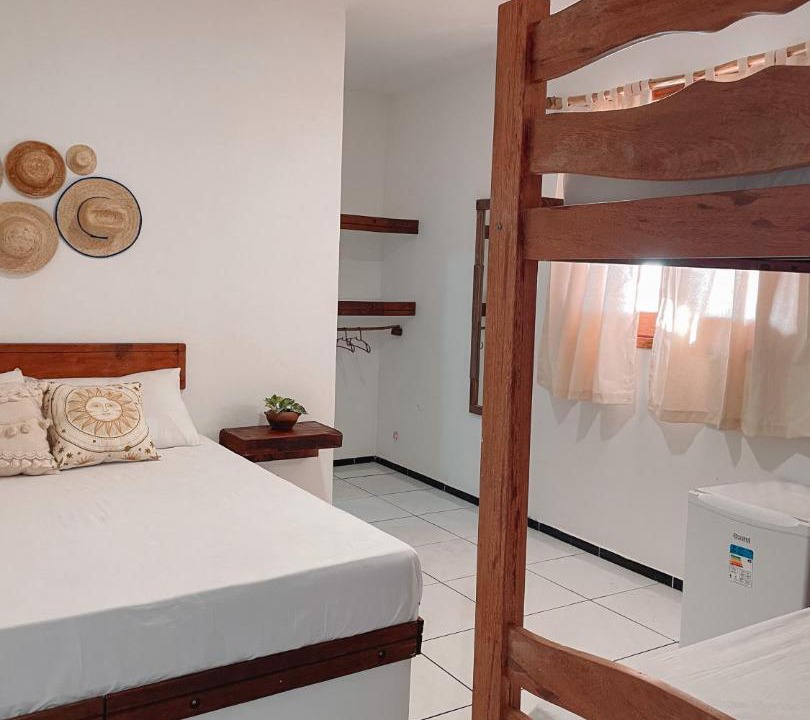 Photo of Bedroom in Prea