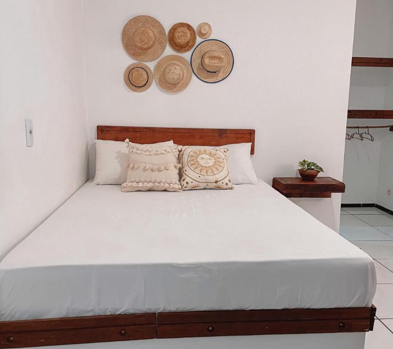 Photo of Bedroom in Prea