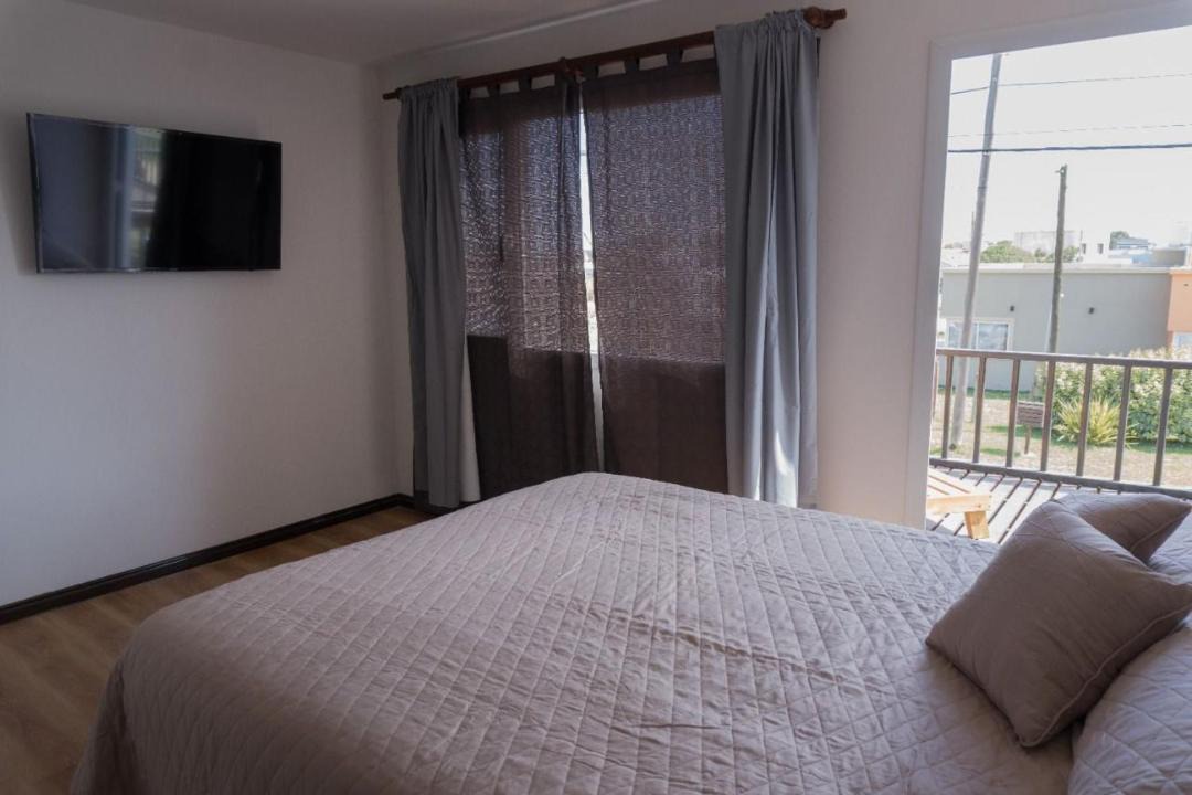 Photo of Bedroom in Mar de Cobo