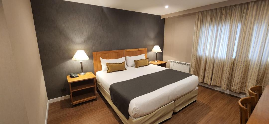 Photo of Bedroom in Province of Tierra del Fuego