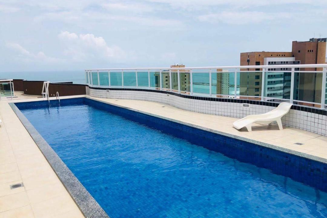 Photo of Outdoor in Praia de Iracema
