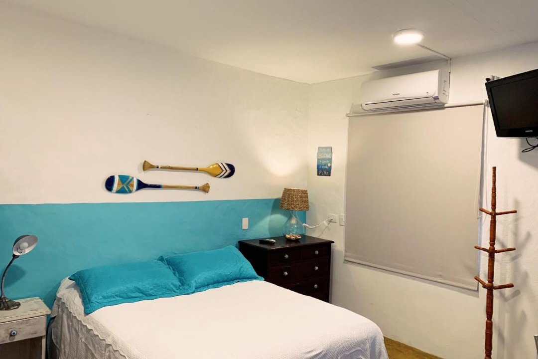 Photo of Bedroom in Ilhabela