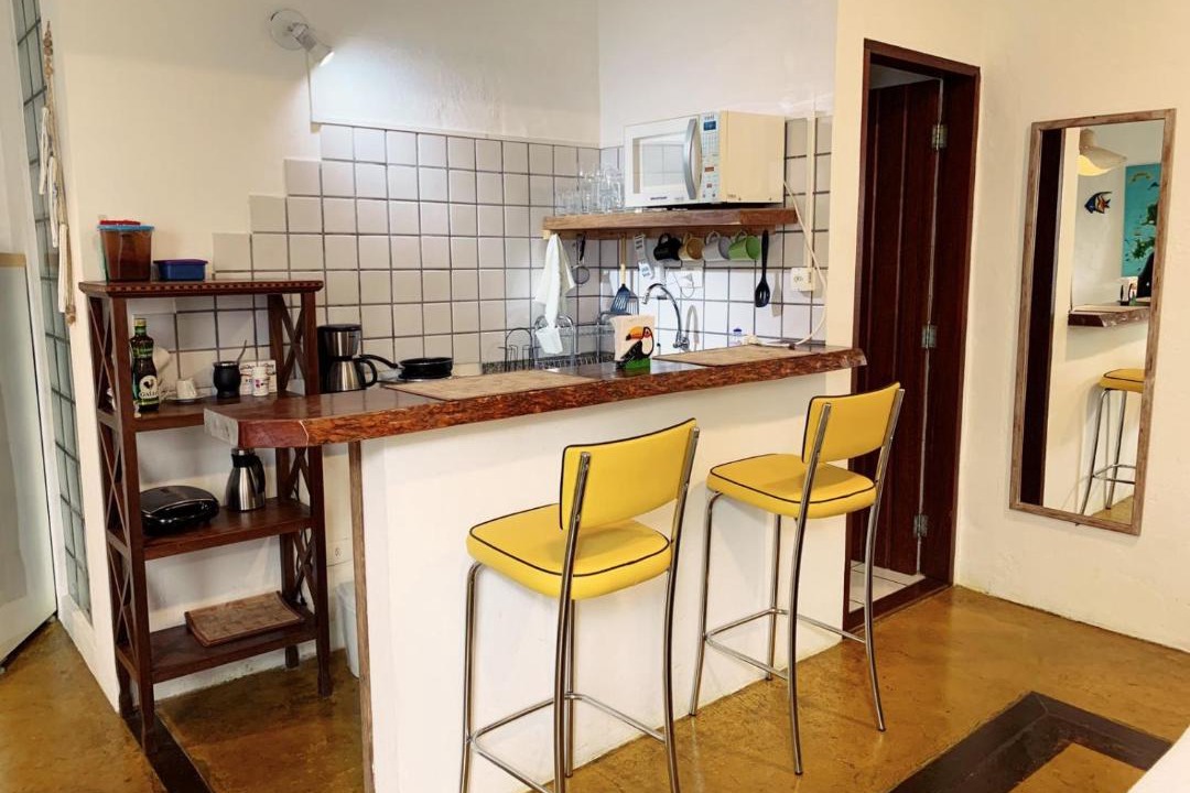 Photo of Kitchen in Ilhabela