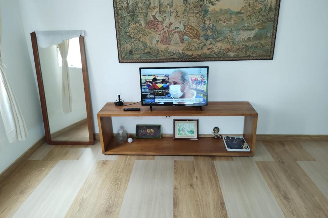 Photo of Livingroom in Ponta da Praia
