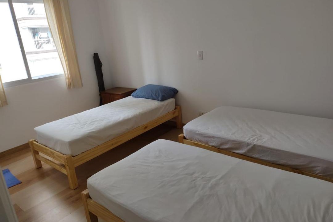 Photo of Bedroom in Ponta da Praia