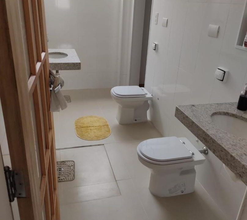 Photo of Bathroom in Ponta da Praia