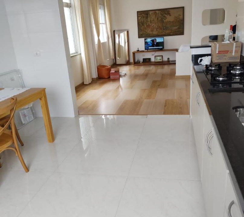 Photo of Livingroom in Ponta da Praia