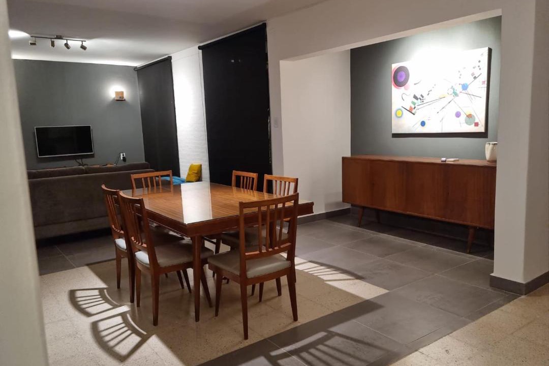 Photo of Livingroom in Lujan de Cuyo