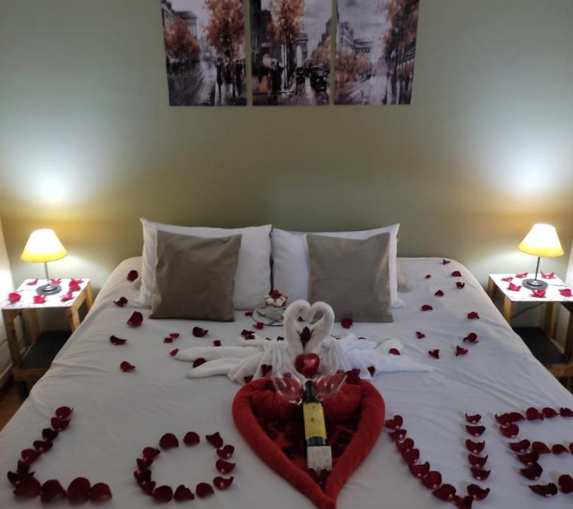 Photo of Bedroom in Jardim Nova Suica