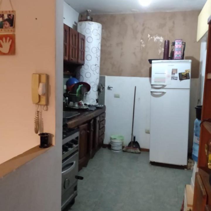 Photo of Kitchen in Pergamino