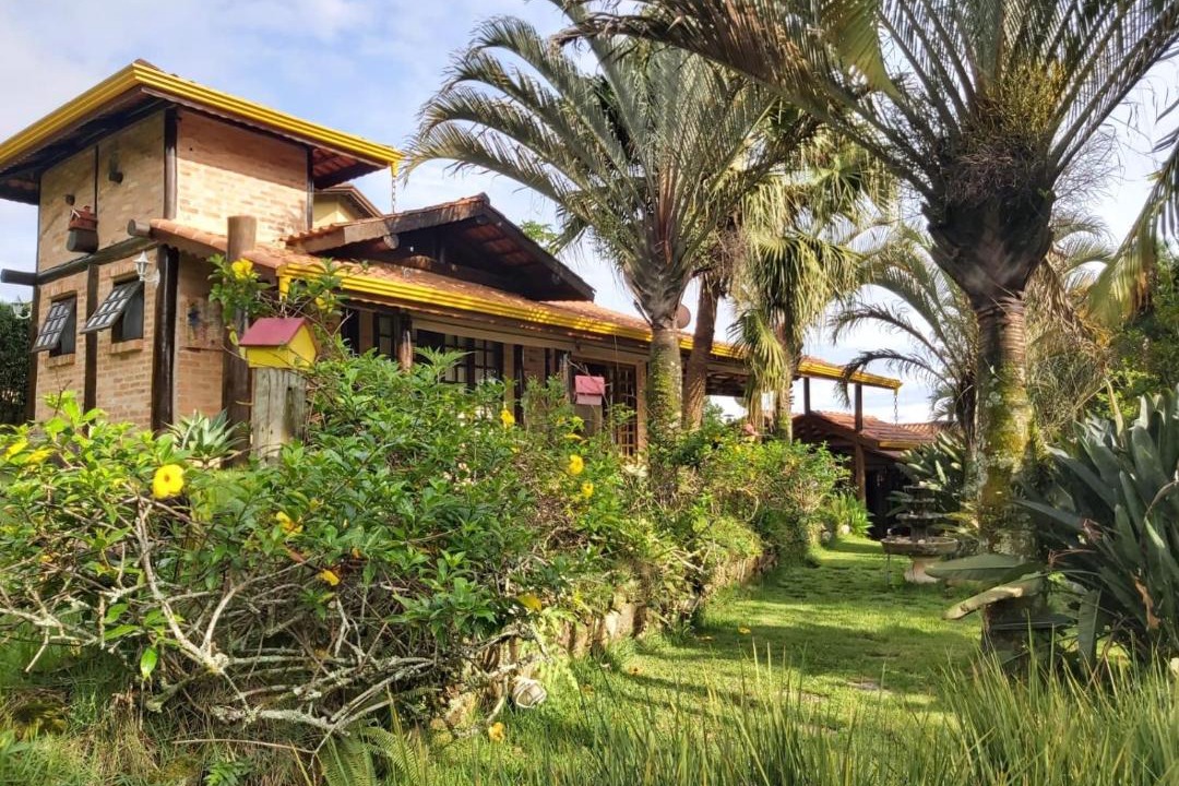Photo of Buildings in Mairipora
