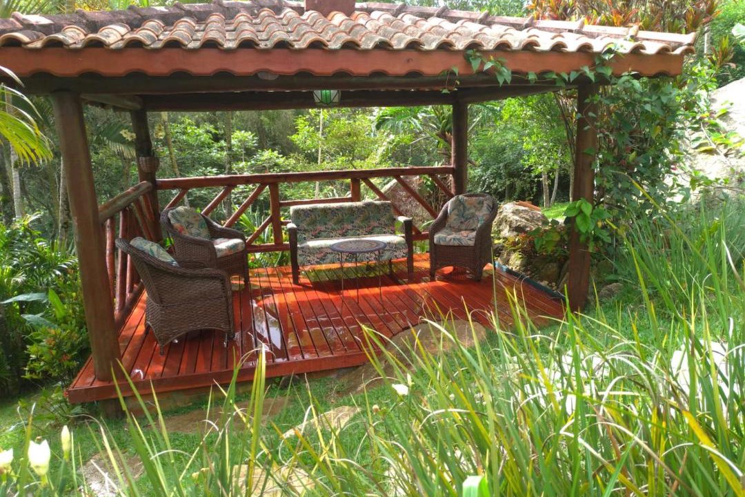 Photo of Patio Balcony in Mairipora
