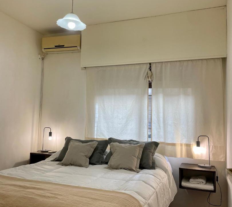 Photo of Bedroom in Historic Center