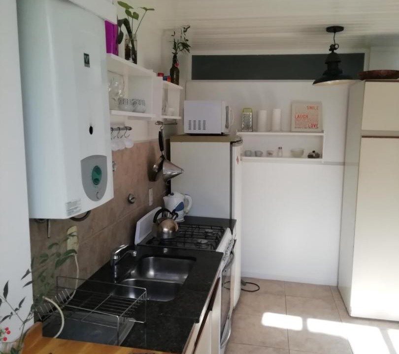 Photo of Kitchen in Rosario