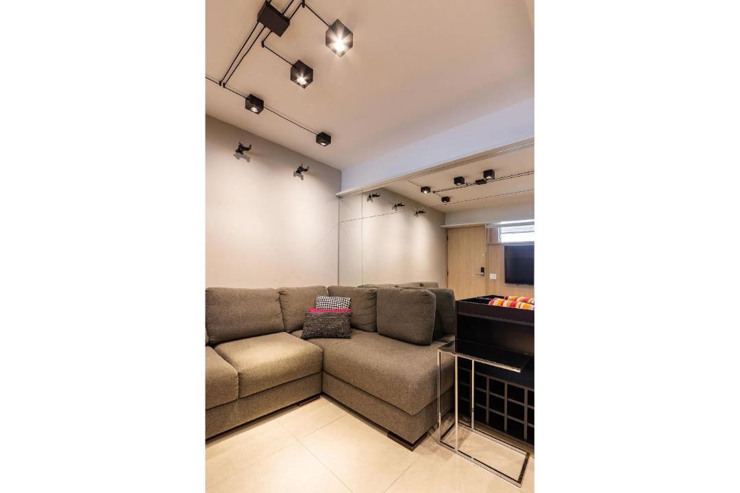 Photo of Livingroom in Itaim Bibi