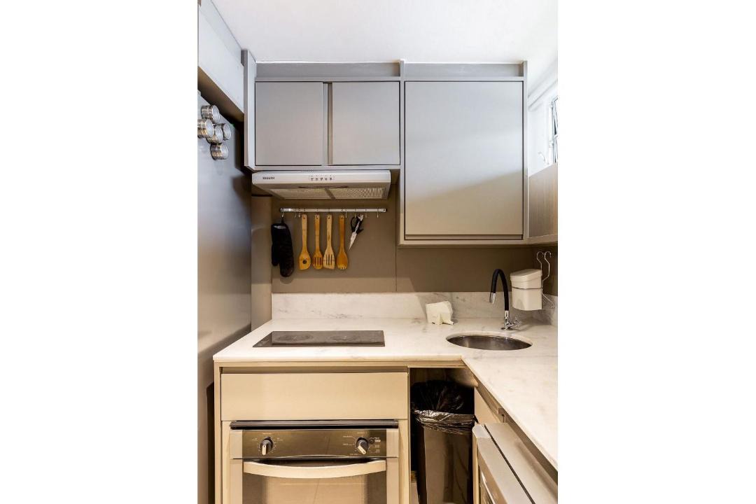 Photo of Kitchen in Itaim Bibi