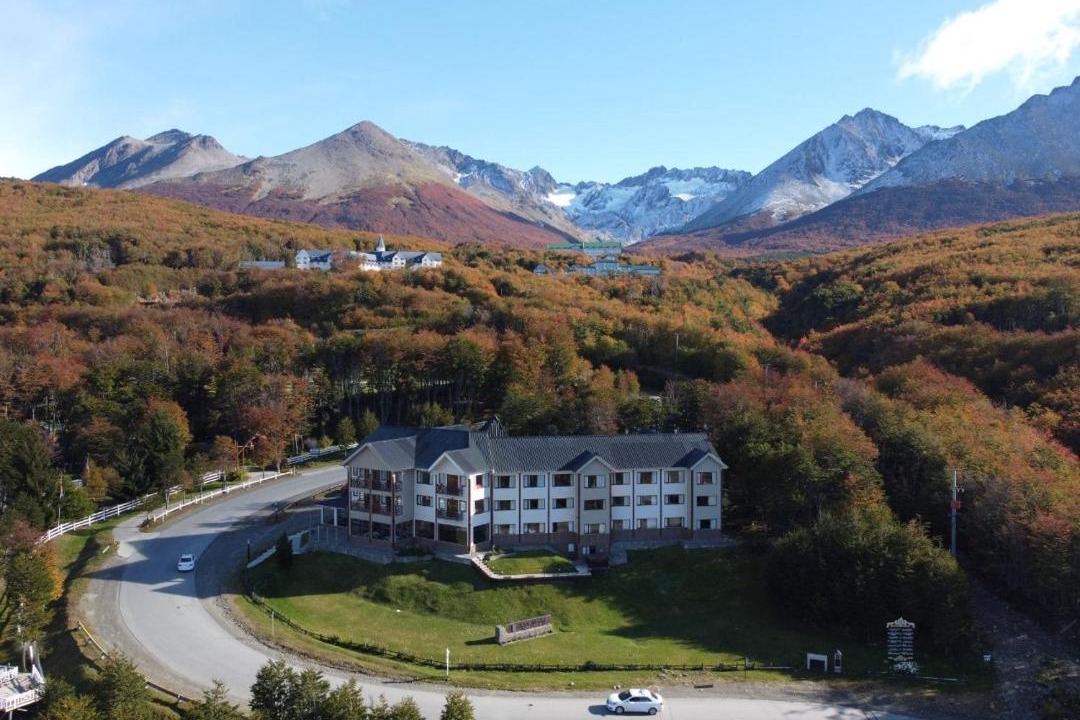 Photo of Others in Province of Tierra del Fuego
