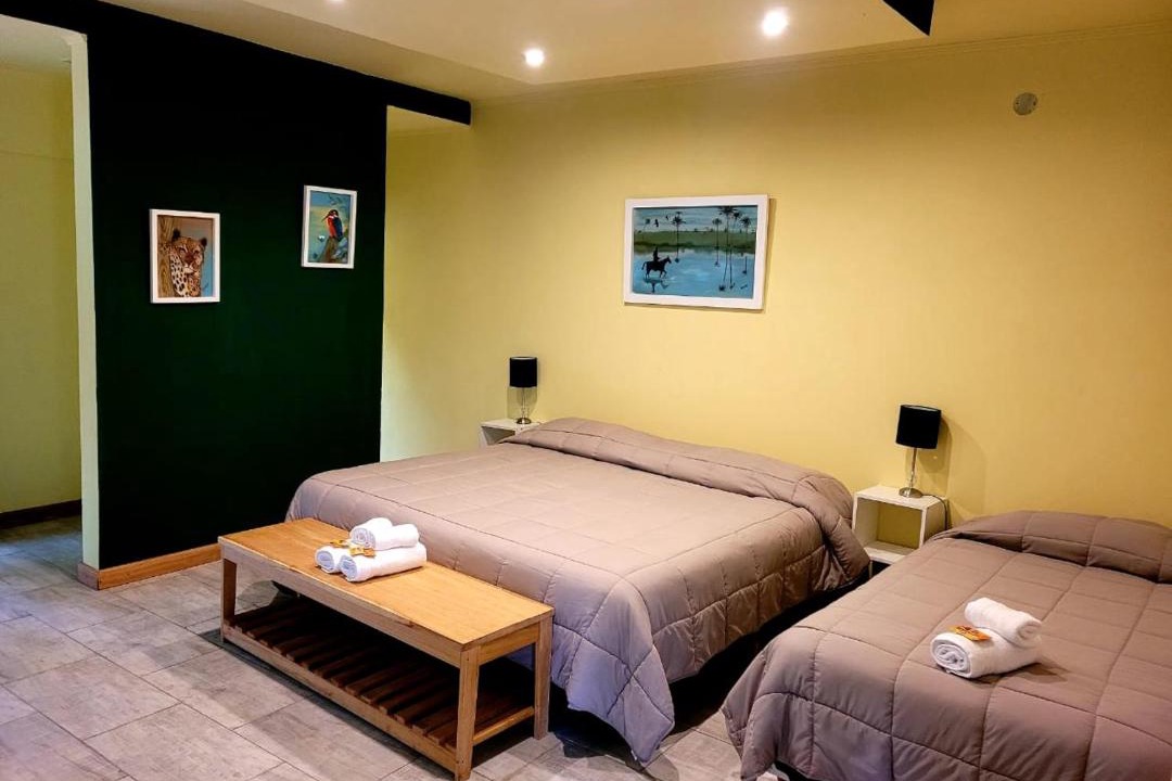 Photo of Bedroom in Colonia Carlos Pellegrini