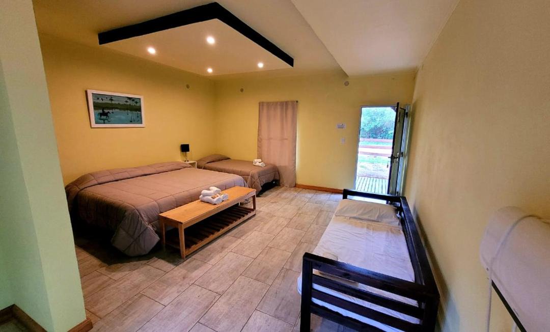 Photo of Bedroom in Colonia Carlos Pellegrini