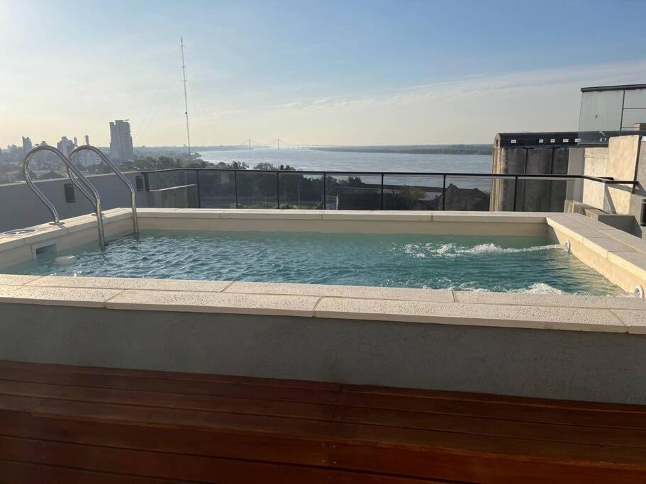 Photo of Outdoor in Rosario