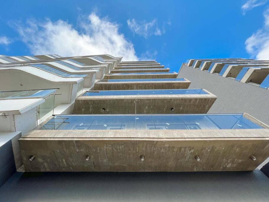 Photo of Buildings in Rosario