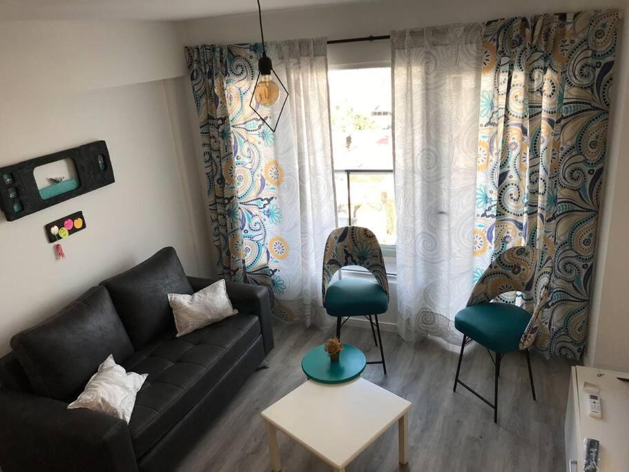 Photo of Livingroom in Rosario