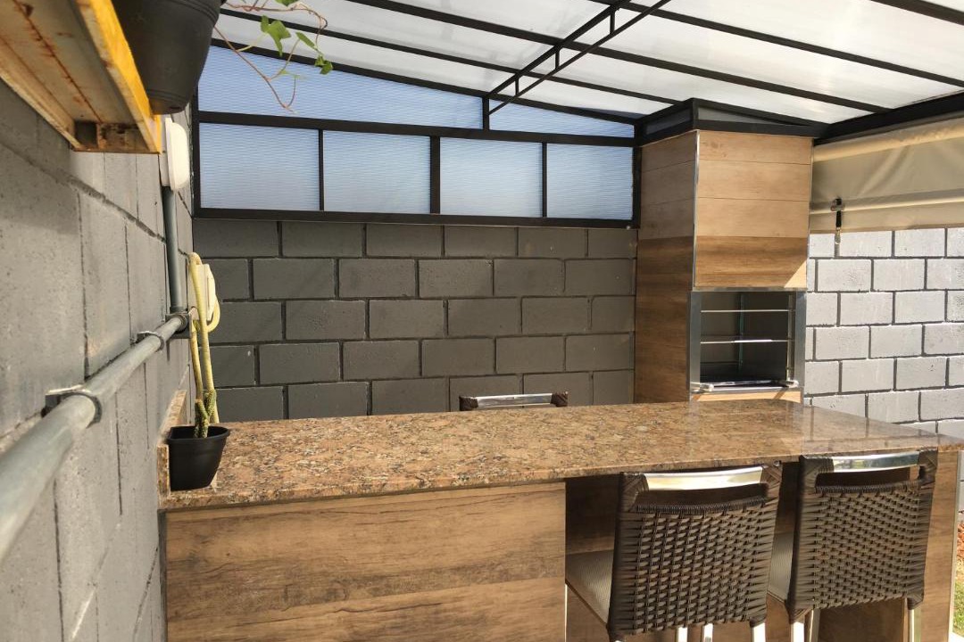 Photo of Kitchen in Holambra