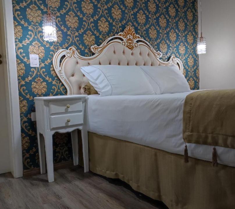 Photo of Bedroom in Vila Britania