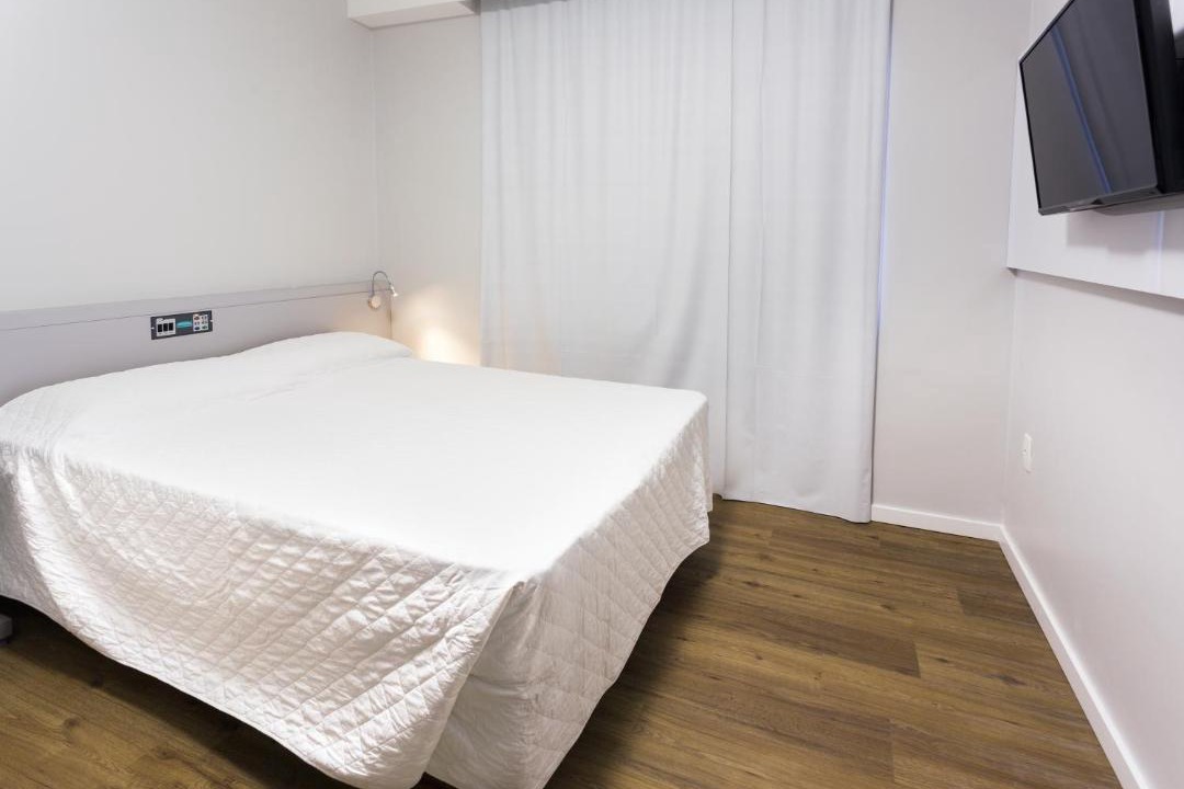 Photo of Bedroom in Centro