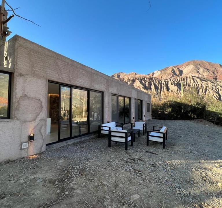 Photo of Others in Tilcara
