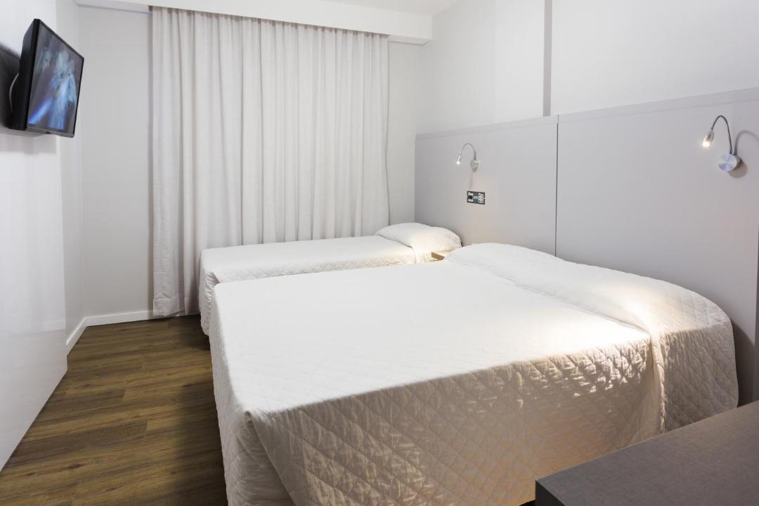 Photo of Bedroom in Centro