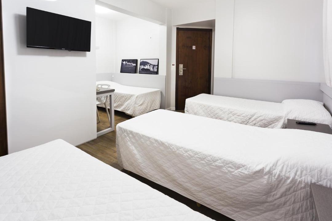 Photo of Bedroom in Centro