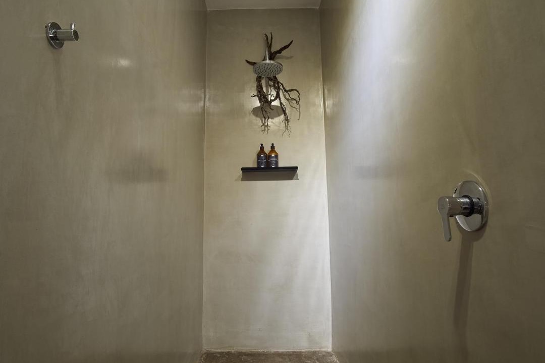 Photo of Bathroom in Barrio Centro