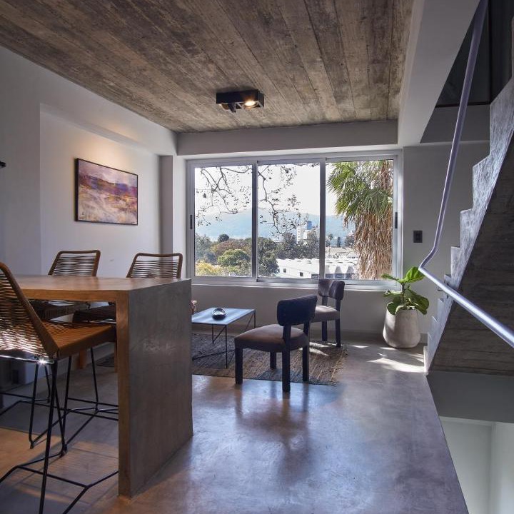 Photo of Livingroom in Barrio Centro