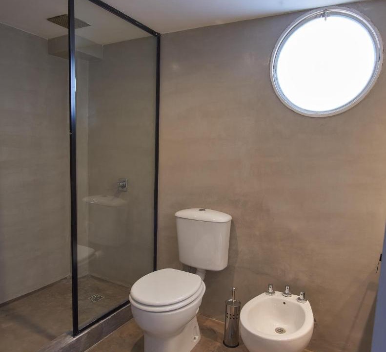 Photo of Bathroom in Barrio Centro