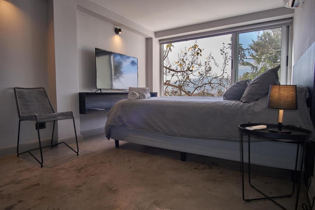 Photo of Livingroom in Barrio Centro